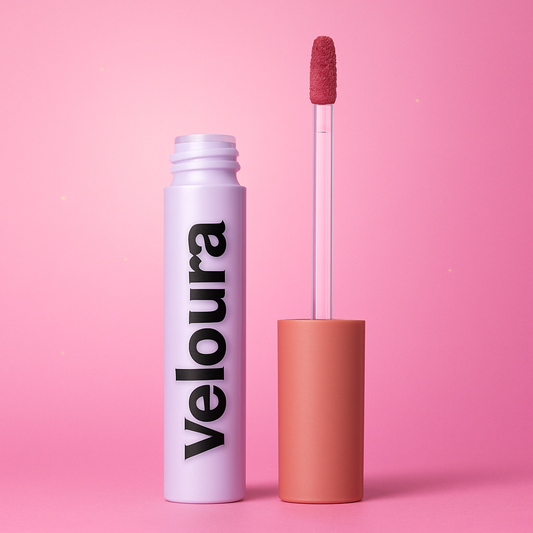 Veloura Staining Lip Oil