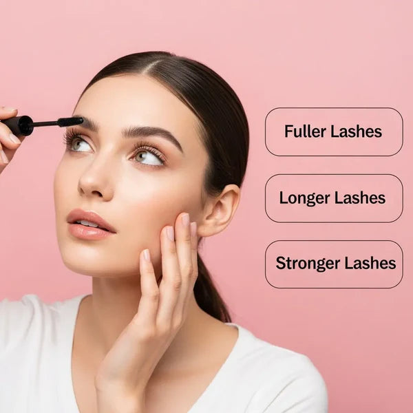 Eyelash Growth Serum