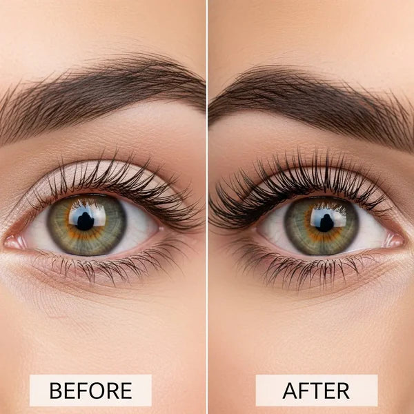 Eyelash Growth Serum