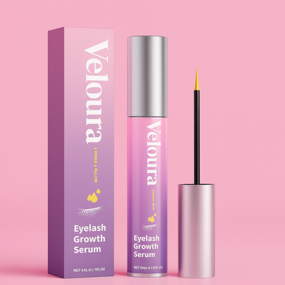 Eyelash Growth Serum