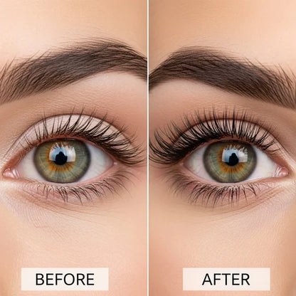 Eyelash Growth Serum