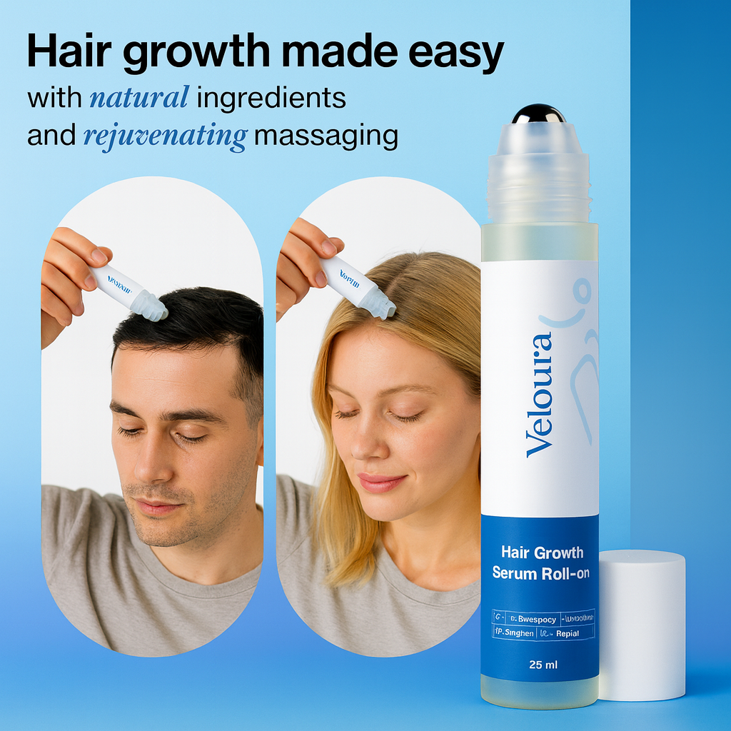 Hair Growth Serum