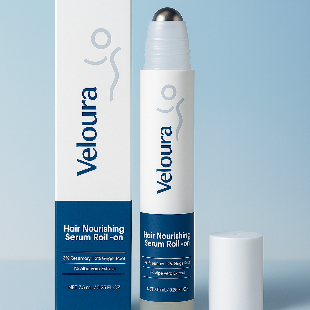 Hair Growth Serum
