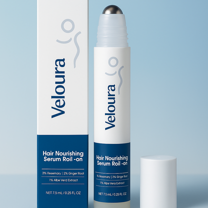 Hair Growth Serum