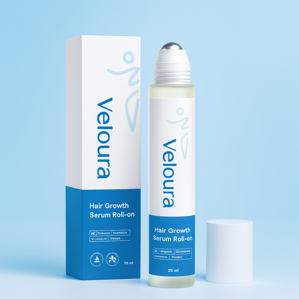 Hair Growth Serum