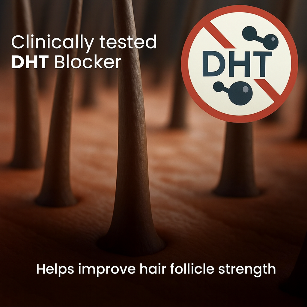 Hair Growth Serum